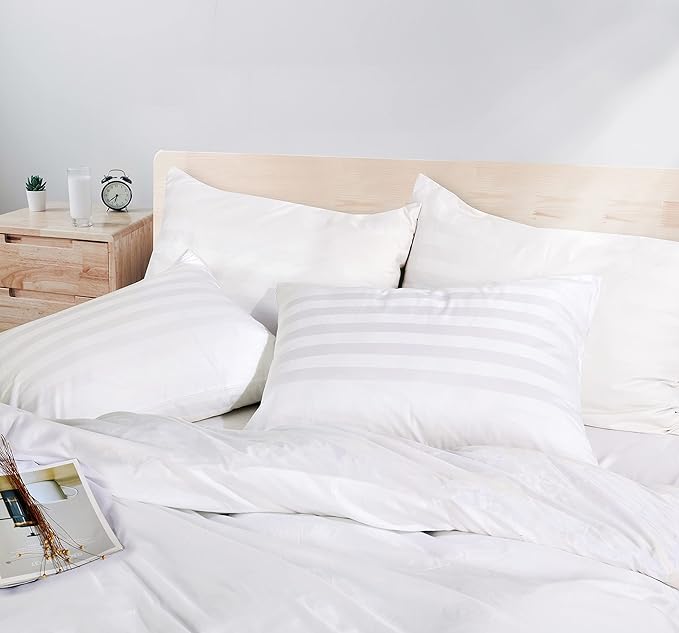 Cooling Pillow Protector - Standard - 2 Piece