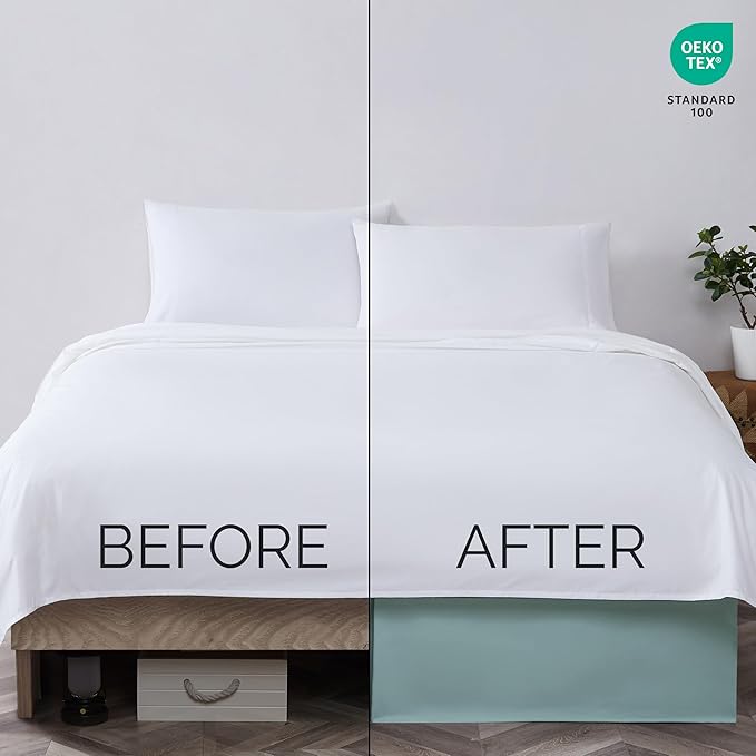 Bed Skirt - Full