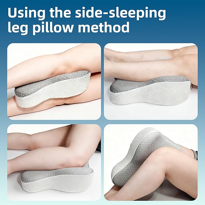 Memory Foam Body Pillow