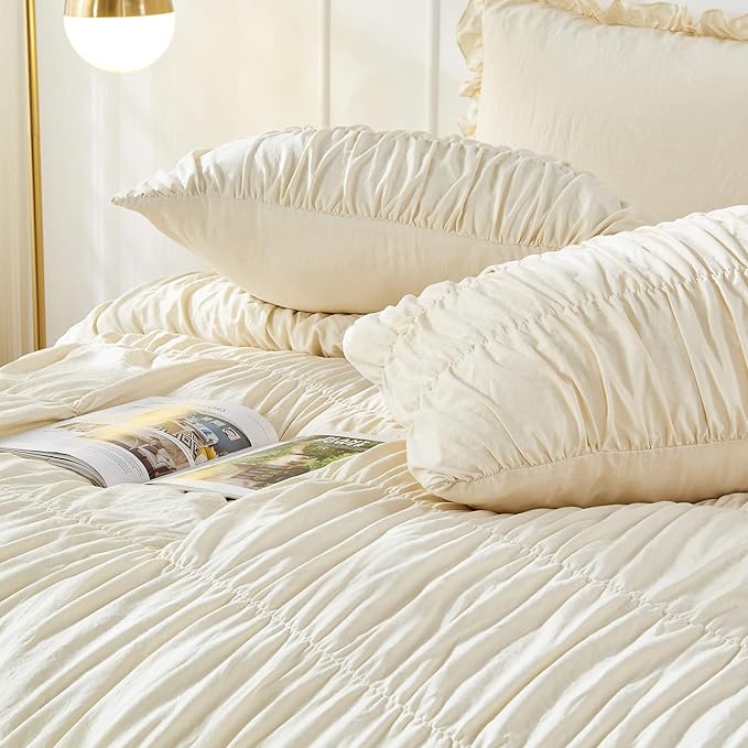 Comforter Set - King - 3 Piece