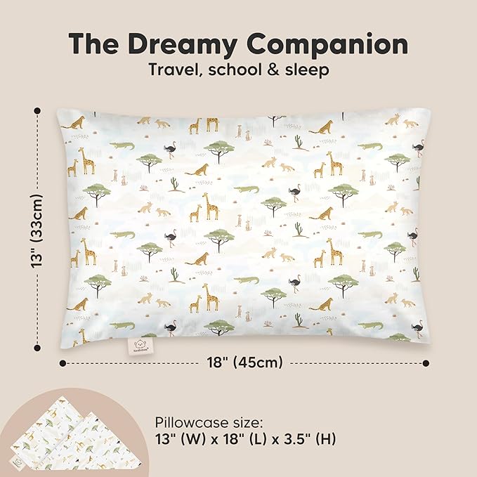 Bed Pillow