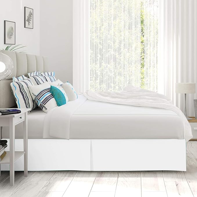 Bed Skirt - Queen