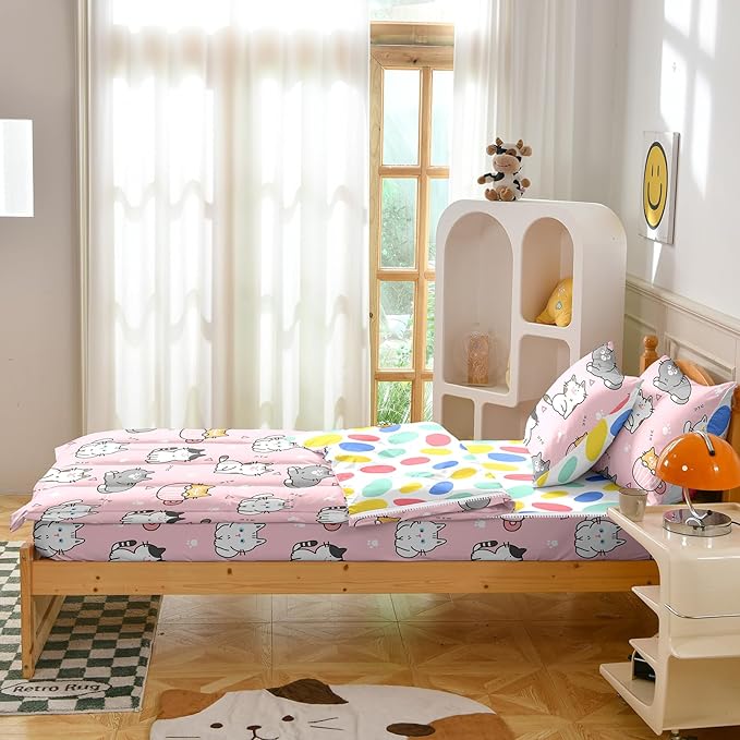 Comforter Set - Twin - 3 Piece