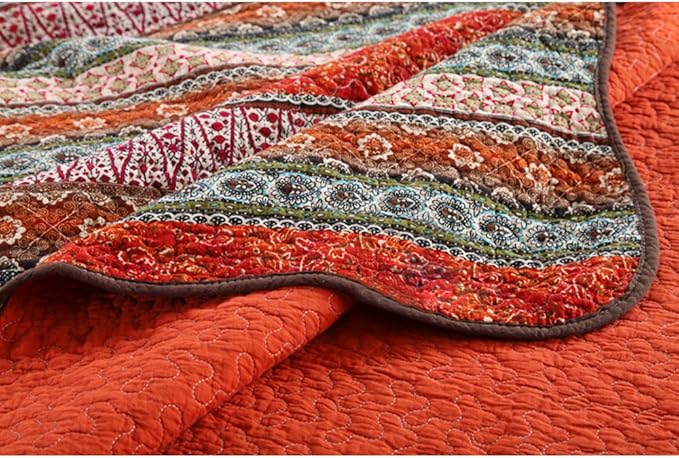 Quilt Set - Twin