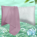Bamboo Cooling Pillowcase - King