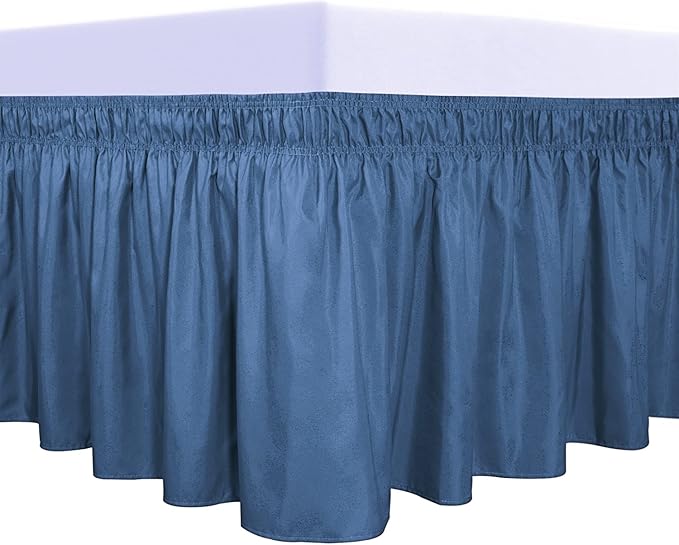 Bed Skirt - King - 14 in Drop