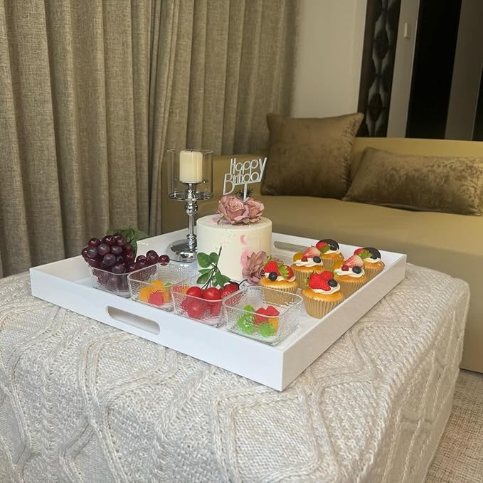 Bed Tray - 20 x 20 in