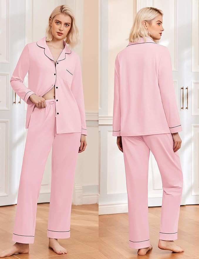 Pajama Set - 2 Piece
