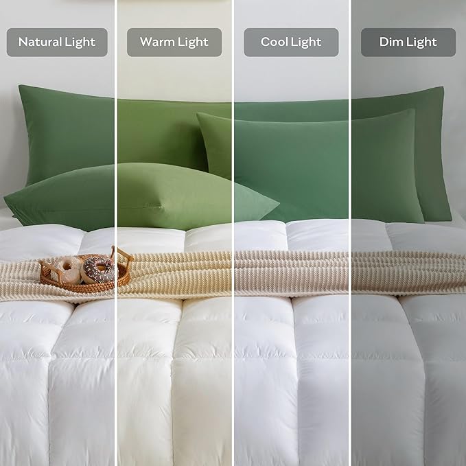 Pillowcase - 20 x 54 in