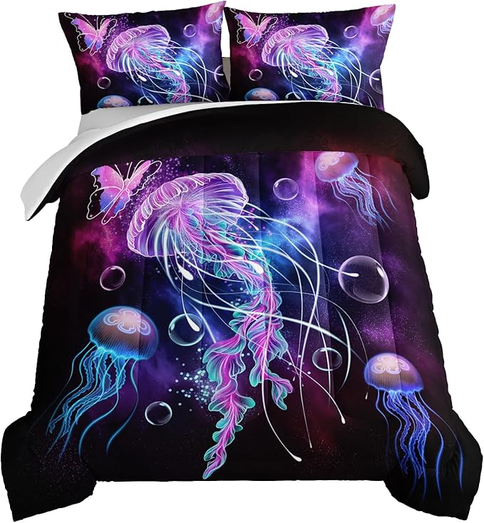 Comforter Set - 3 Piece