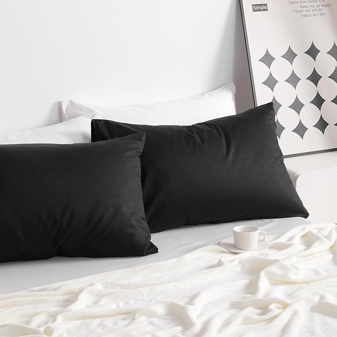 Pillowcase Set - Standard - 2 Piece