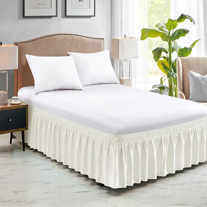 Bed Skirt - King