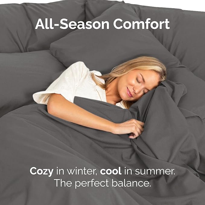 Cooling Flat Sheet - Queen
