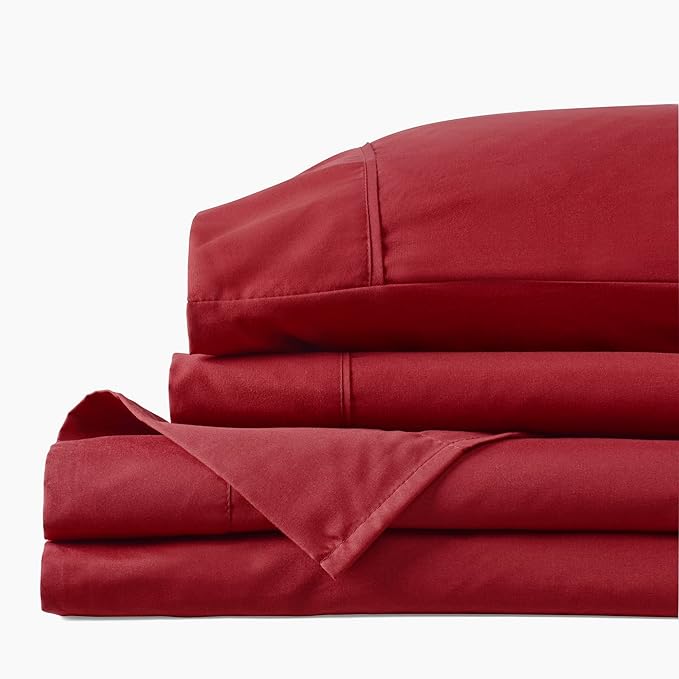 Cooling Bed Sheet Set - Twin - 3 Piece