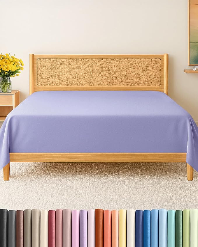 Cooling Flat Sheet - King