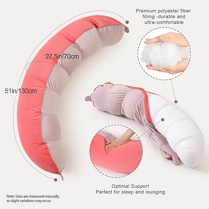 Body Pillow