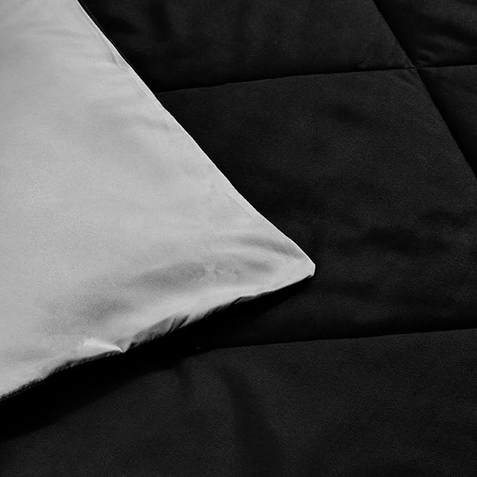 Microfiber Comforter - Twin XL