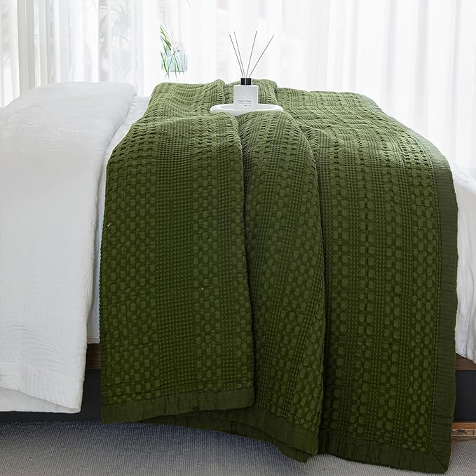 Quilt Set - King - 3 Piece