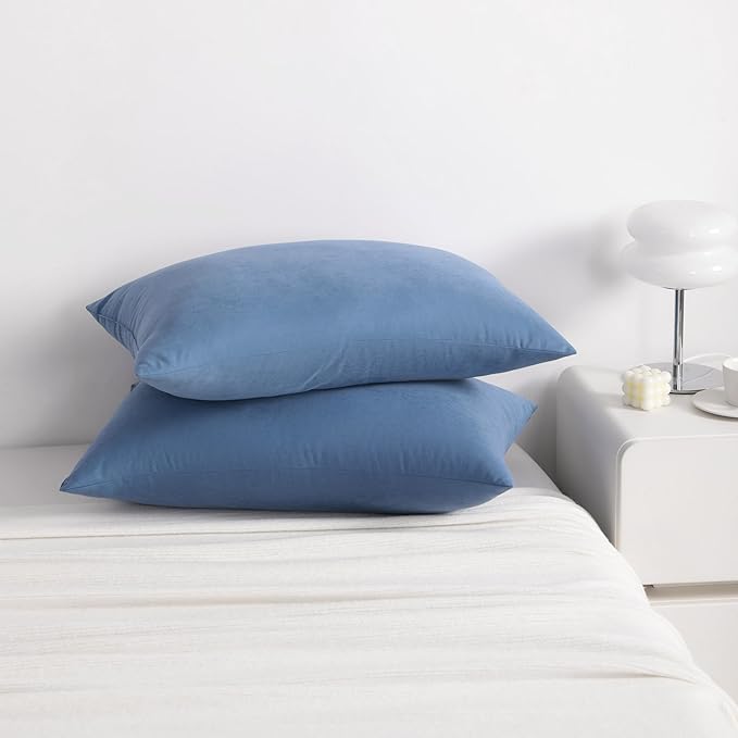 Down Alternative Bed Pillow - Queen - 2 Piece