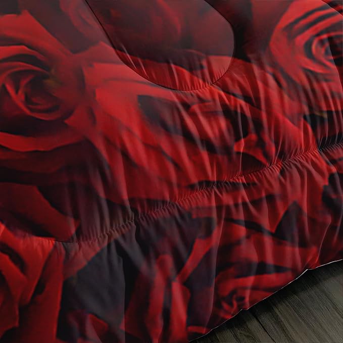 Comforter Set - Queen