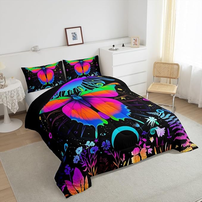 Comforter Set - King