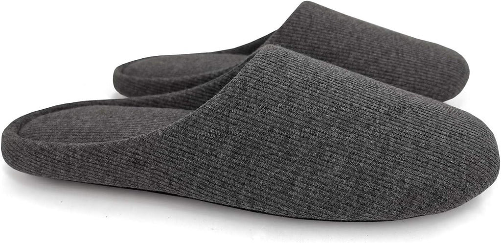 Women's Memory Foam Slippers