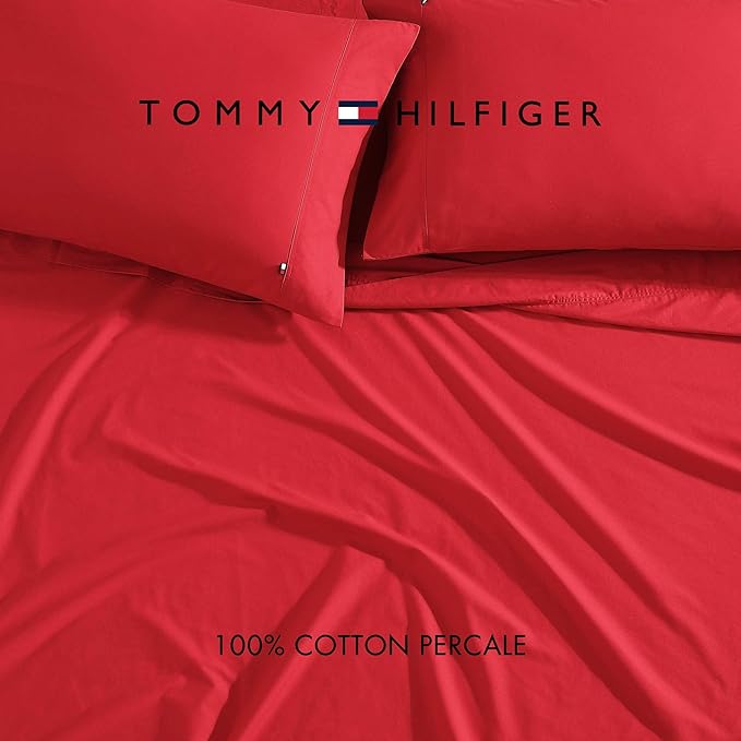 Bed Sheet Set - Twin