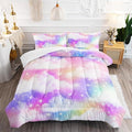 Comforter Set - Full - 3 Piece