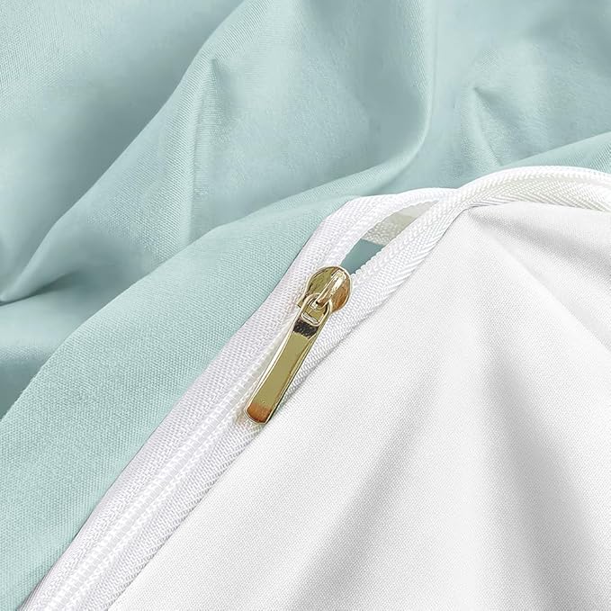 Duvet Cover Set - King
