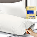 Pillowcase Set - Queen - 2 Piece