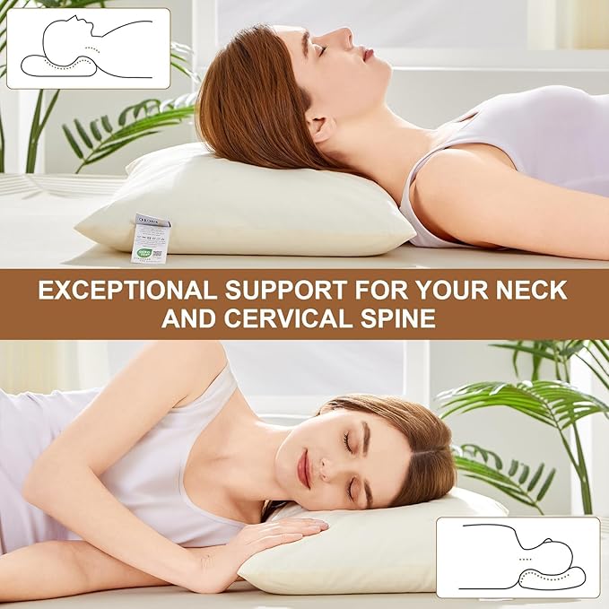 Bed Pillow