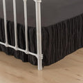 Bed Skirt - King - 18 in Drop