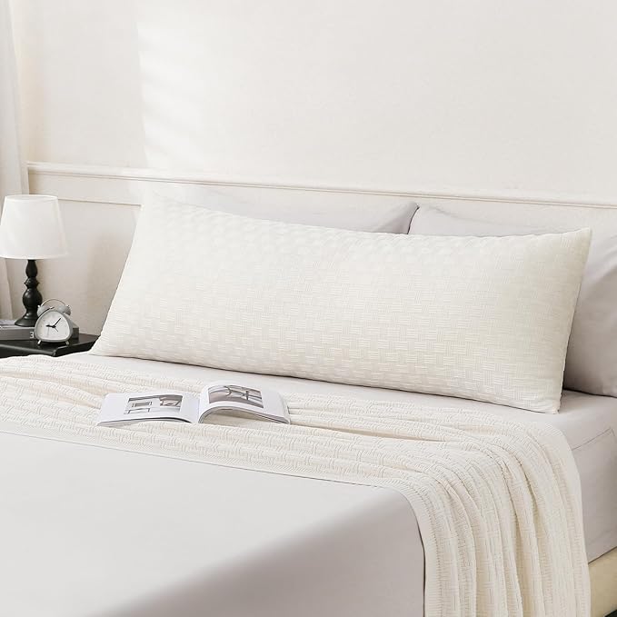 Body Pillow - Full