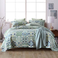 Bedding Set - King - 3 Piece