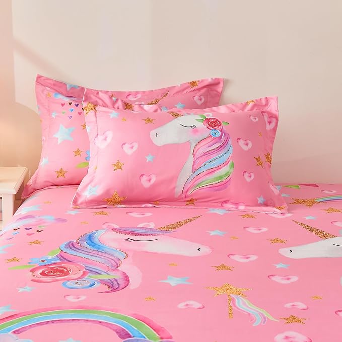 Comforter Set - Full - 7 Piece