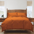 100% Cotton Duvet Cover - King