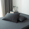 Bamboo Cooling Pillowcase Set - Standard - 2 Piece