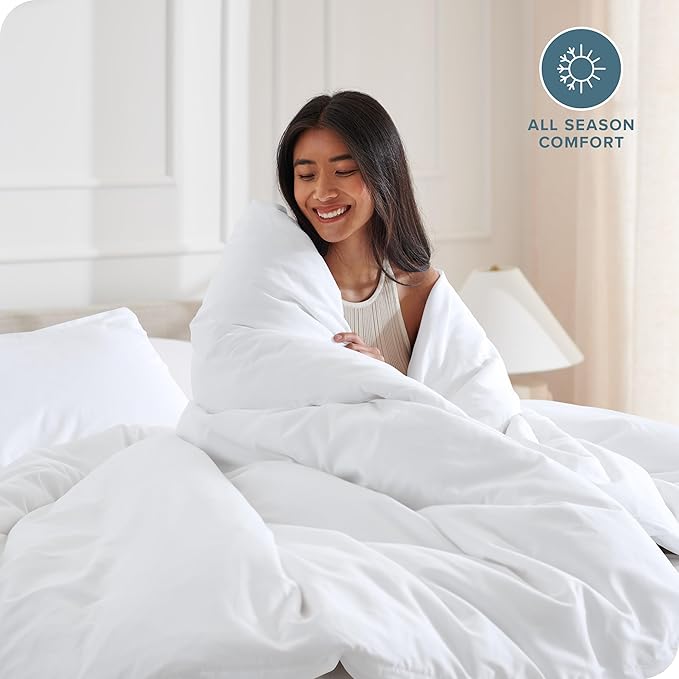 Cooling Duvet Cover Set - King