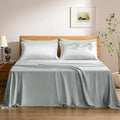 Bamboo Cooling Bed Sheet Set - Twin - 3 Piece