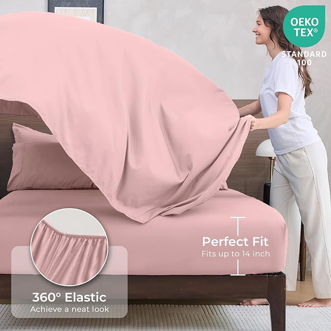 Comforter Set - Queen - 7 Piece