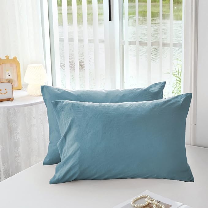 Microfiber Pillowcase - King - 20 x 36 in