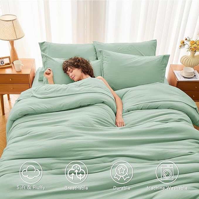 Comforter Set - Twin XL - 5 Piece