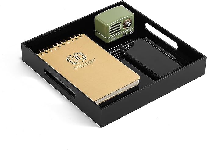 Bed Tray - 12 x 12 in