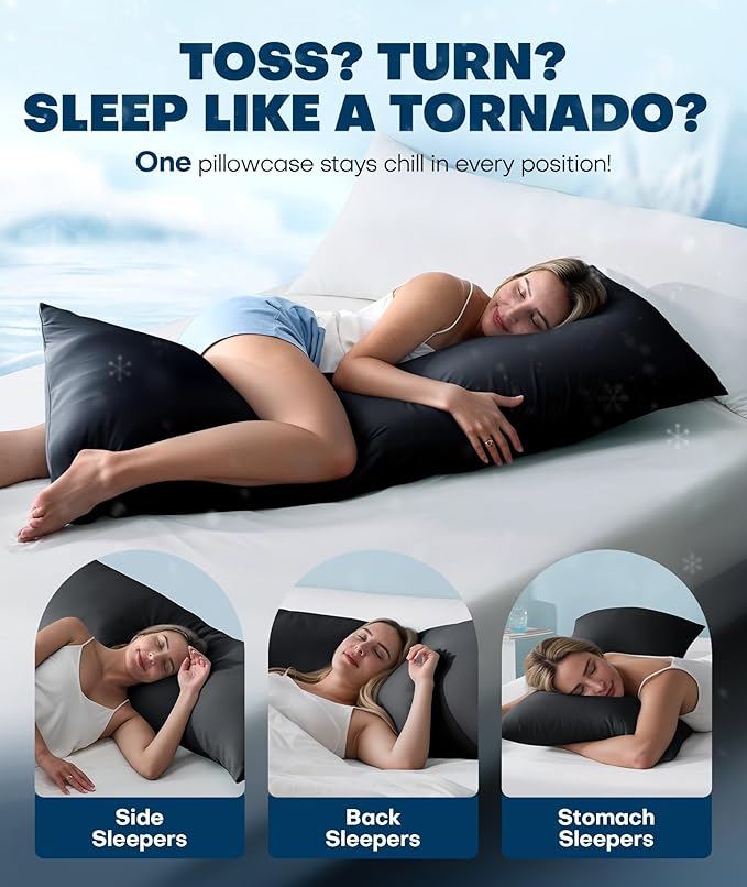 Cooling Pillowcase
