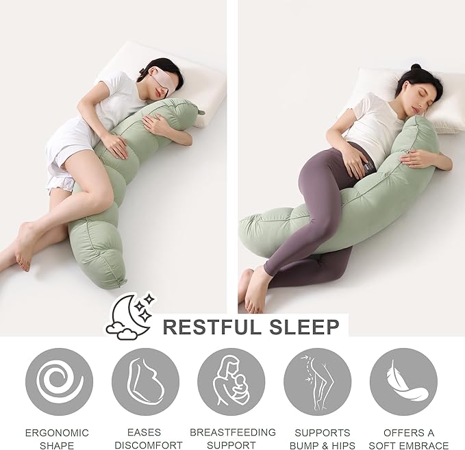 Body Pillow