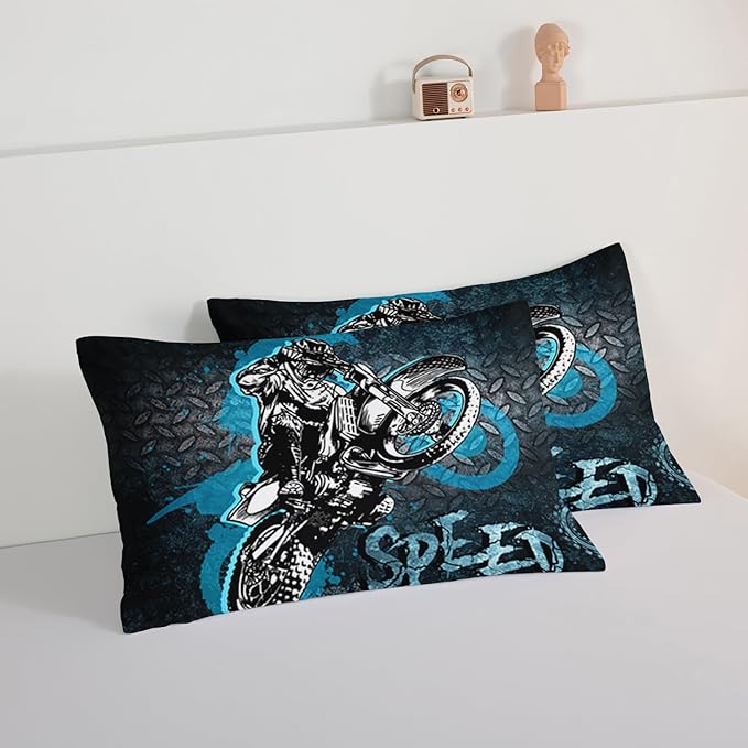 Comforter Set - King