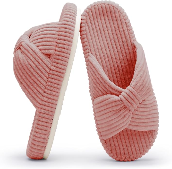 Women's Memory Foam Slippers