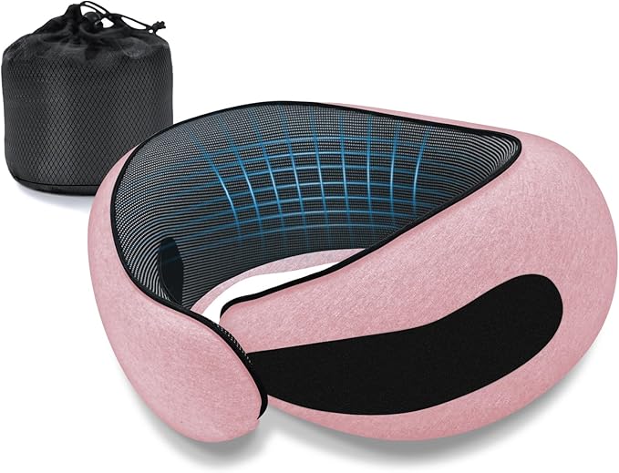 Memory Foam Body Pillow