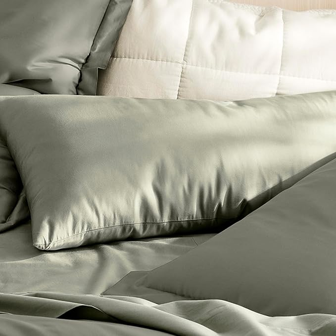 Pillowcase Set - King
