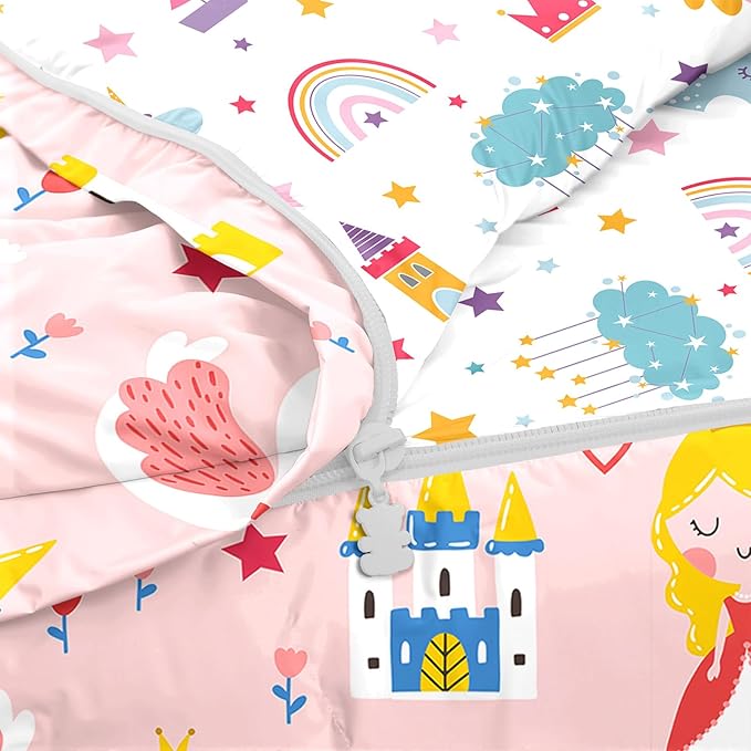 Comforter Set - Twin - 3 Piece